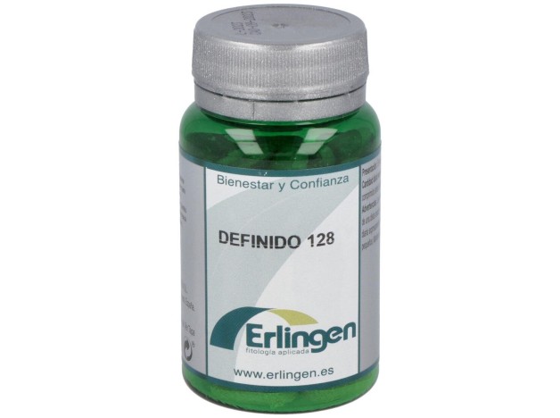 Erlingen Base Definido 128 60Comp