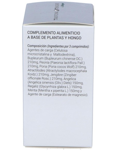Erlingen Definido 93A Xiao Yao San 60Comp