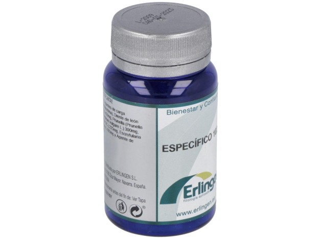 Erlingen Específico 102 60Comp
