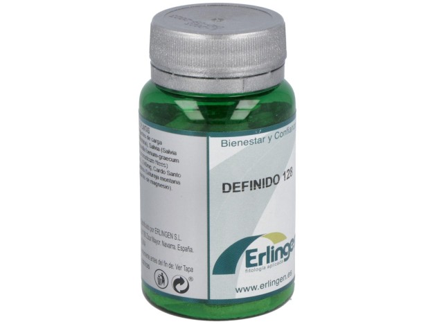 Erlingen Base Definido 128 60Comp