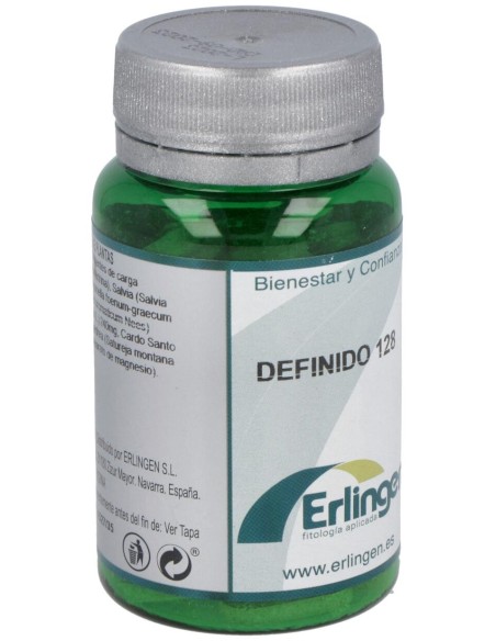 Erlingen Base Definido 128 60Comp