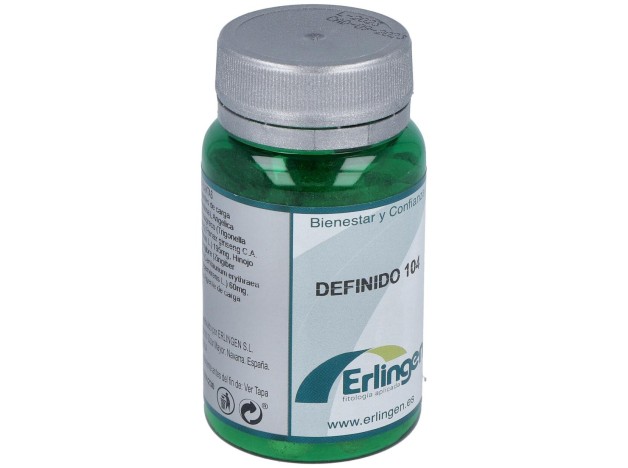 Erlingen Base Definido 104 60Comp