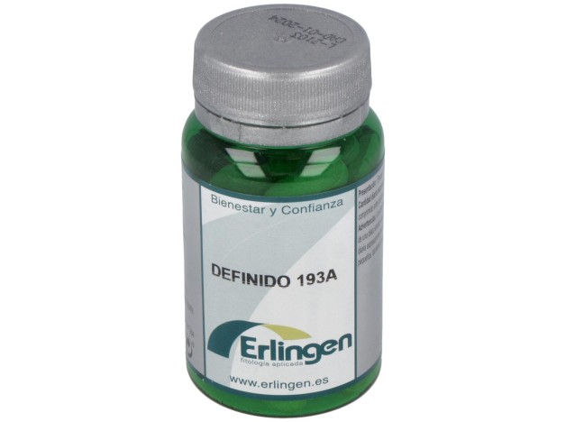 Erlingen Definido 193A 60Comp