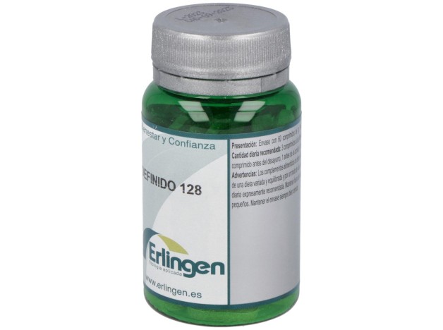 Erlingen Base Definido 128 60Comp