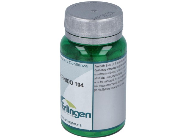 Erlingen Base Definido 104 60Comp