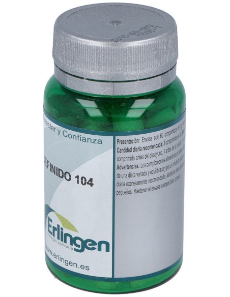 Erlingen Base Definido 104 60Comp