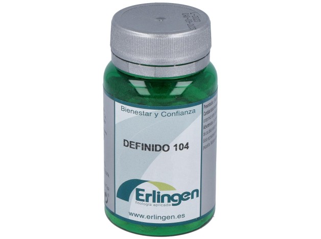 Erlingen Base Definido 104 60Comp