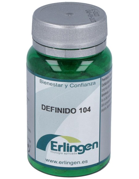 Erlingen Base Definido 104 60Comp