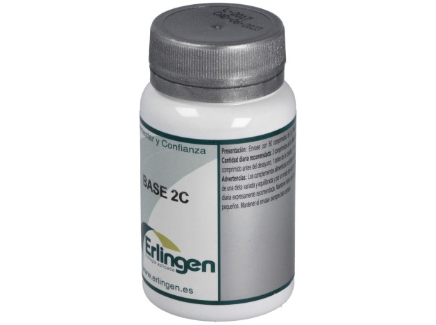 Erlingen Base 2C 60Comp