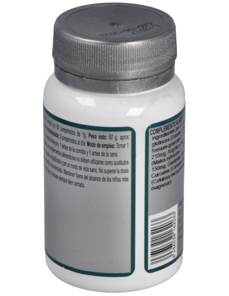 Erlingen Base 2C 60Comp