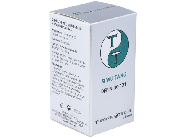 Erlingen Base Definido 131 60Comp