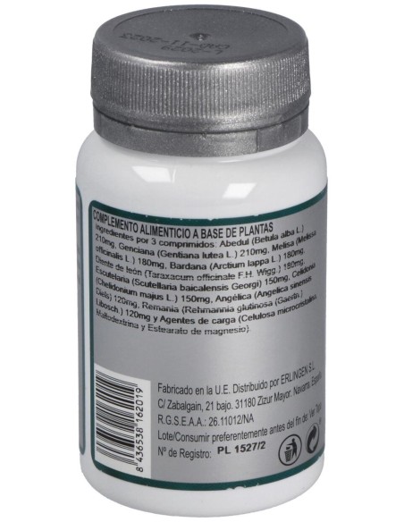 Erlingen Base 2 60Comp