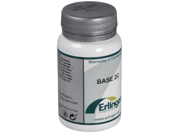 Erlingen Base 2C 60Comp