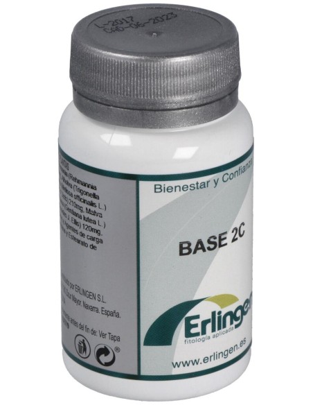 Erlingen Base 2C 60Comp