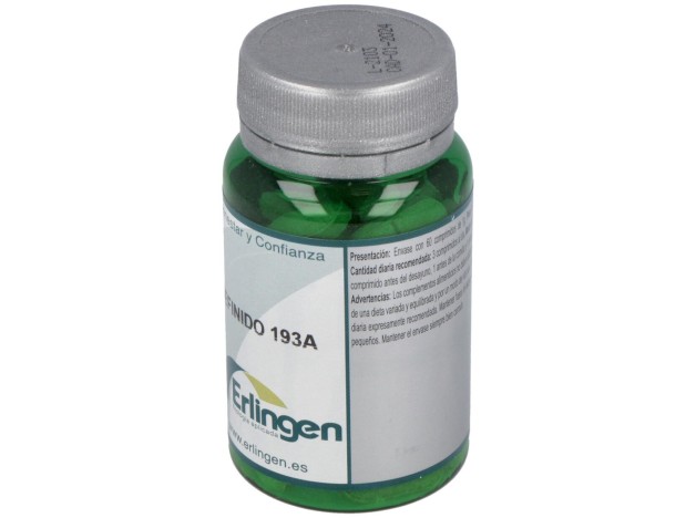 Erlingen Definido 193A 60Comp