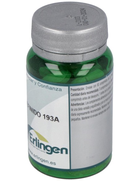 Erlingen Definido 193A 60Comp