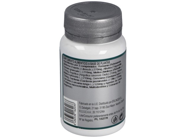 Erlingen Base 2C 60Comp
