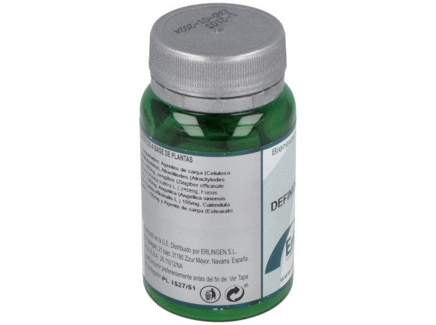 Erlingen Definido 193A 60Comp