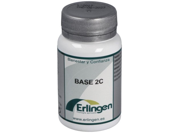 Erlingen Base 2C 60Comp