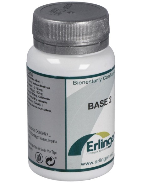 Erlingen Base 2 60Comp