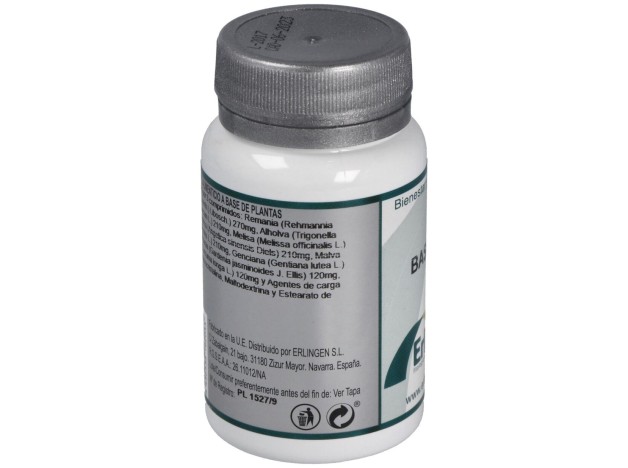 Erlingen Base 2C 60Comp