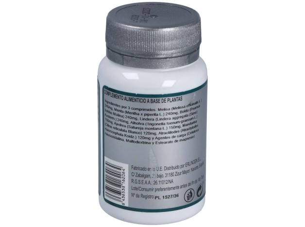 Erlingen Base 3Qh 60Comp