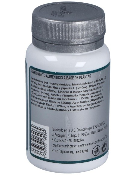Erlingen Base 3Qh 60Comp