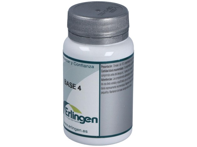 Erlingen Base 4 60Comp