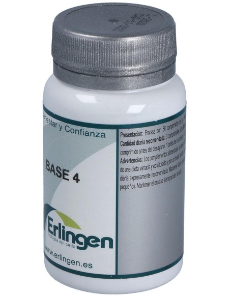 Erlingen Base 4 60Comp
