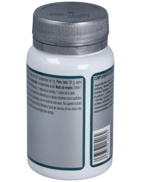 Erlingen Base 3Qh 60Comp