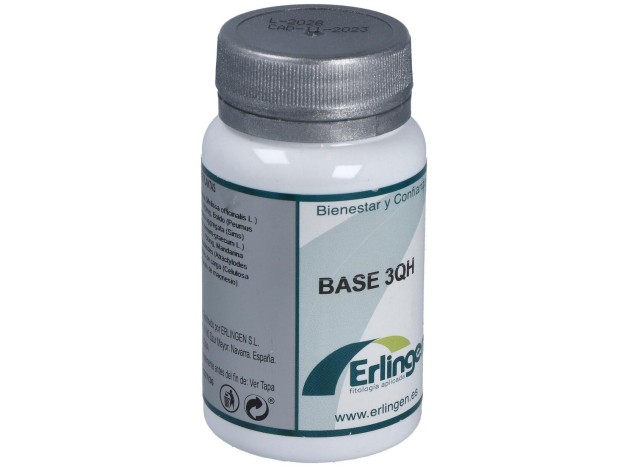 Erlingen Base 3Qh 60Comp