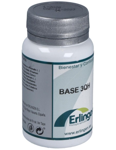 Erlingen Base 3Qh 60Comp