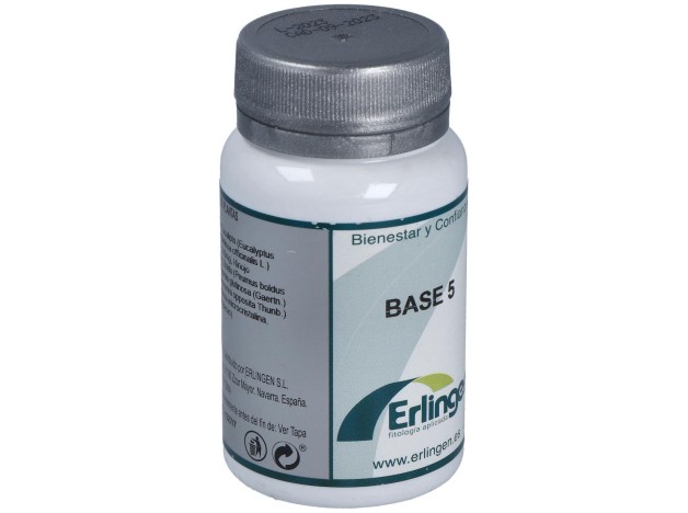 Erlingen Base 5 60Comp