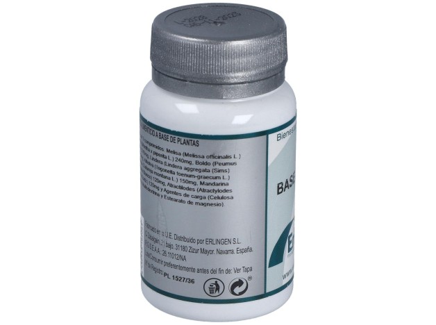 Erlingen Base 3Qh 60Comp