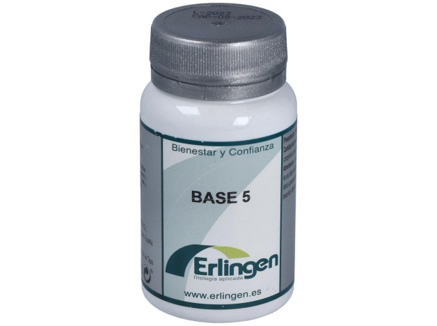 Erlingen Base 5 60Comp