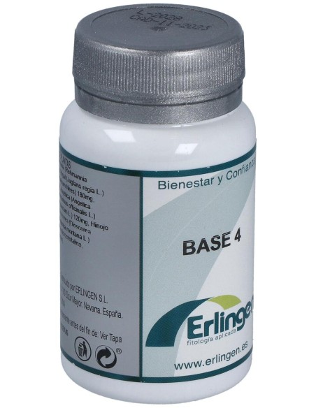 Erlingen Base 4 60Comp