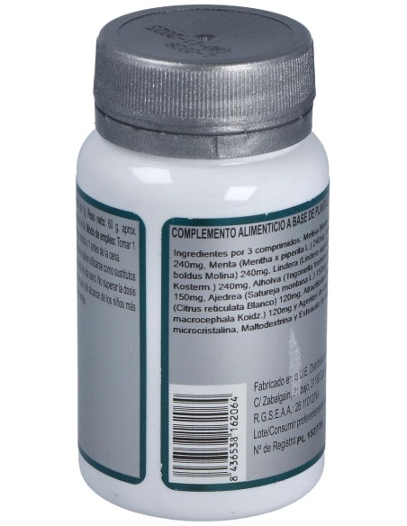Erlingen Base 3Qh 60Comp