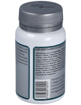 Erlingen Base 6 60 Cpr