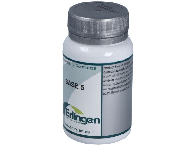 Erlingen Base 5 60Comp