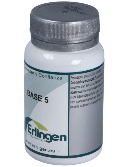 Erlingen Base 5 60Comp
