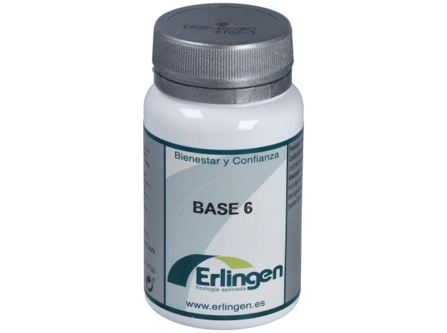 Erlingen Base 6 60 Cpr
