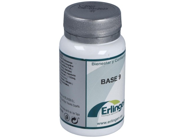 Erlingen Base 9 60Comp