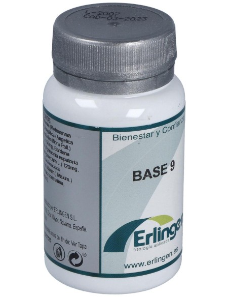 Erlingen Base 9 60Comp