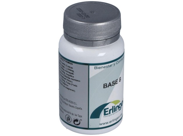 Erlingen Base 8 60Comp