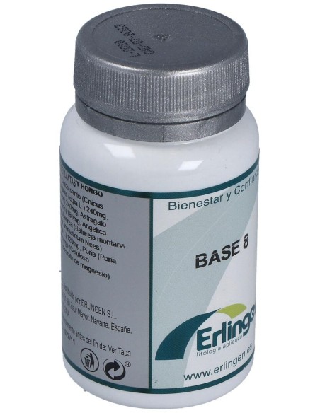 Erlingen Base 8 60Comp