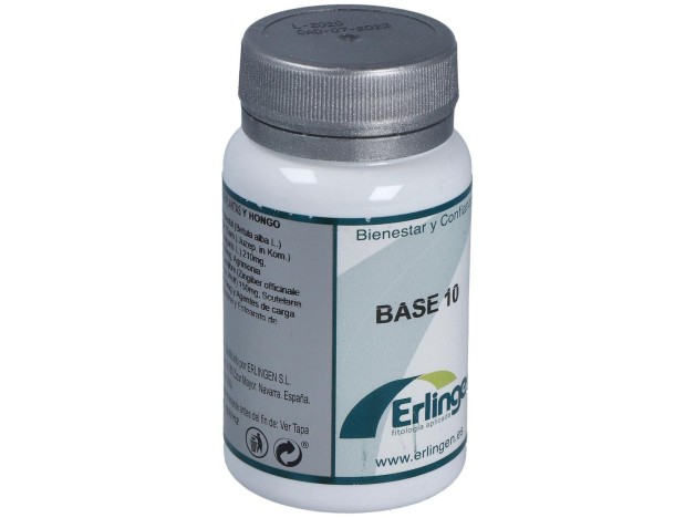 Erlingen Base 10 60Comp