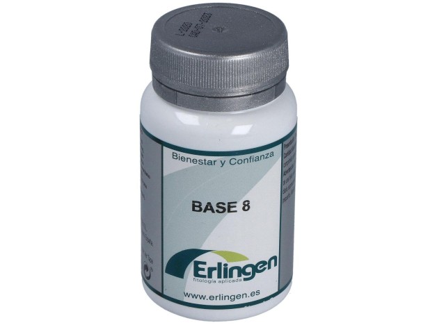 Erlingen Base 8 60Comp