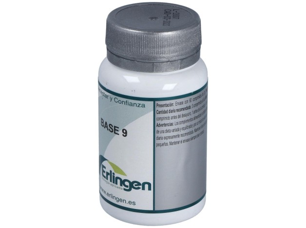 Erlingen Base 9 60Comp