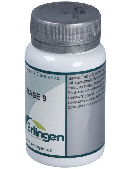 Erlingen Base 9 60Comp