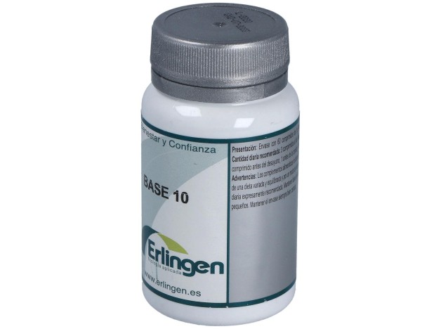 Erlingen Base 10 60Comp